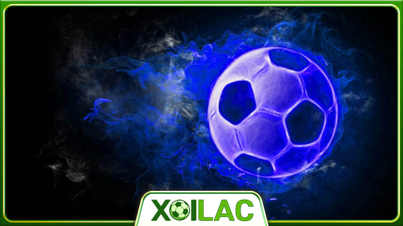 Xoilac TV - trực tiếp bóng đá đa dạng giải đấu