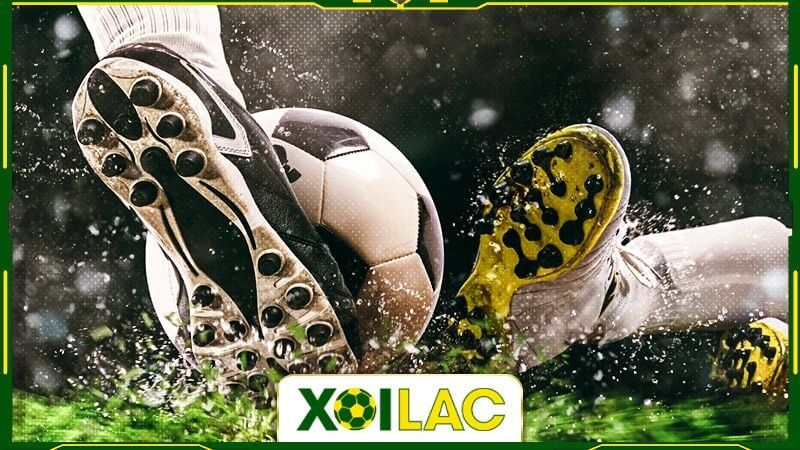 Cập nhật lịch thi đấu bóng đá nhanh chóng tại Xoilac com
